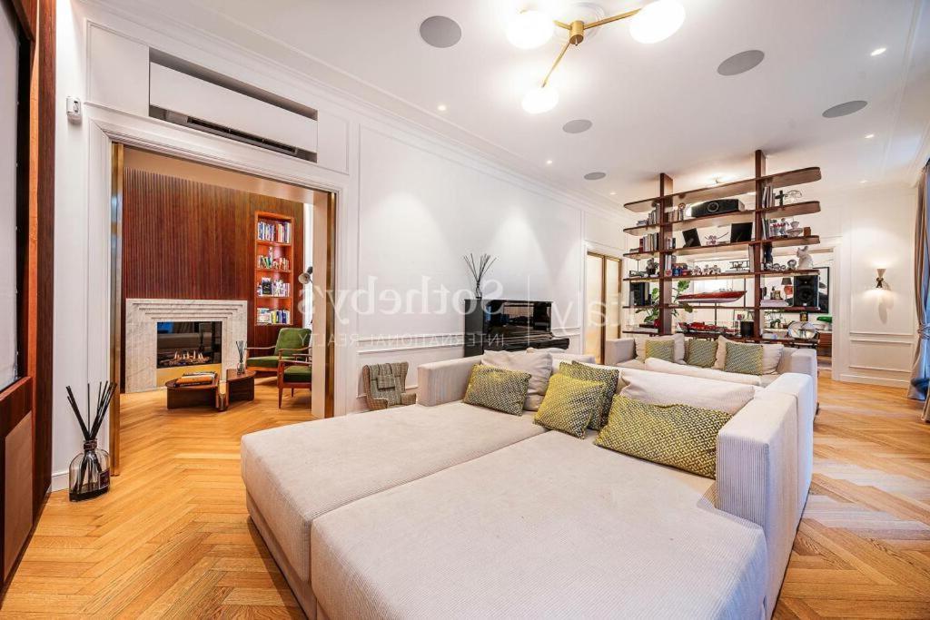 Apartamento Zalupa