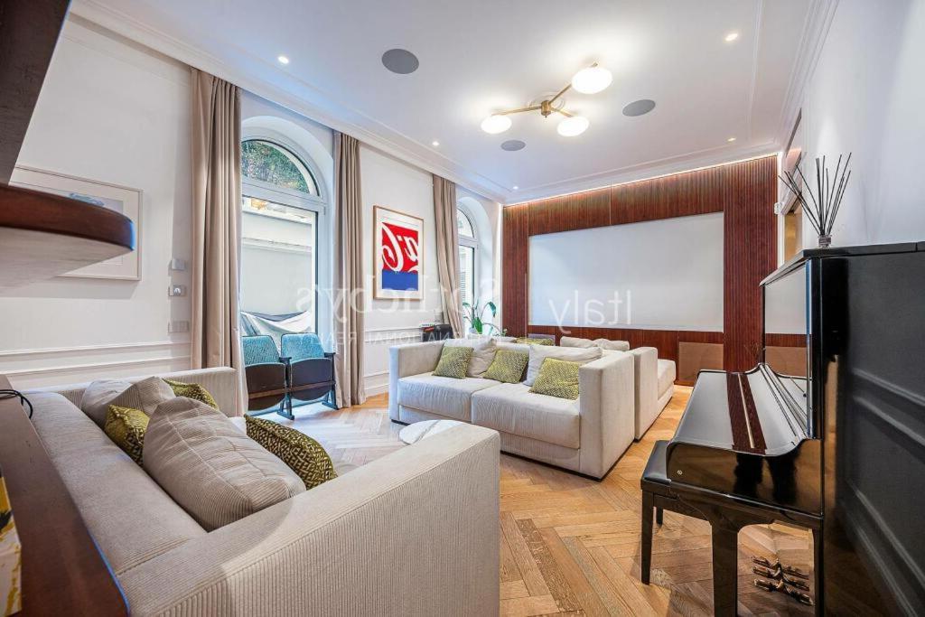 Apartamento Zalupa Roma
